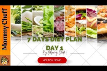 7days diet plan for lose weight | 7days diet plan to lose belly fat | diet plan to lose 5 kg weight