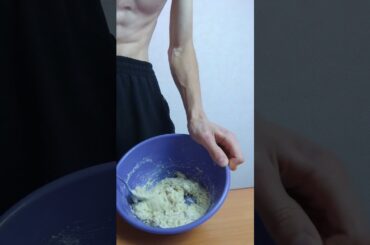 My fav healthy cookie recipe