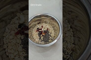 Healthy breakfast || weight loss recipe #food #shortsvideo #viral #youtubeshorts #fun #shorts