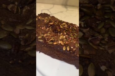 #fitgirl #pumpkinseason #pumpkin #recipe #fallaesthetic #fall #healthyrecipes #protein #healthy