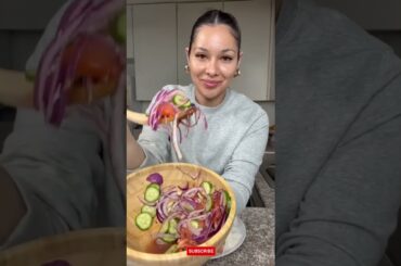 Transform Your Dinner Plate l Healthy Recipes for Fat Loss l Dinner For Fat Loss l Healthy Hustler