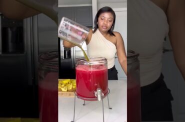 Liquid gold for your health | 3 healthy juice recipes