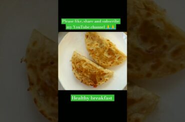 Healthy breakfast ideas #healthy #breakfast #viral  #shorts #food