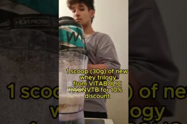 Protein Pancakes #bodybuilding #fitness #gym #workout #muscle #food #protein #proteinpancakes