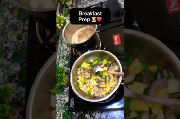 Breakfast Preparation | Breakfast Ideas | Sunday Breakfast | Healthy Breakfast Recipes | Healthy