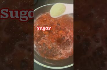 STRAWBERRY #JAM #RECIPE #QUICK #RECIPES #HEALTHY #RECIPES