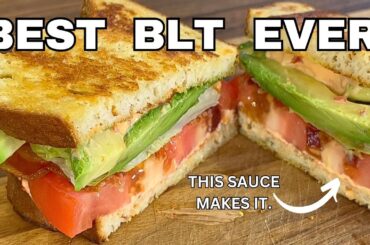 The Ultimate Healthy BLT Recipe You Need to Try Today!