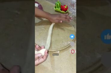 Karachi Famous Lachha Paratha Recipe | Multi Layered Paratha Recipe #recipe #subscribe #viral