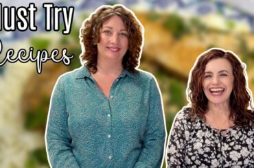 Not Your Average Freezer Meals Freezer Meals!