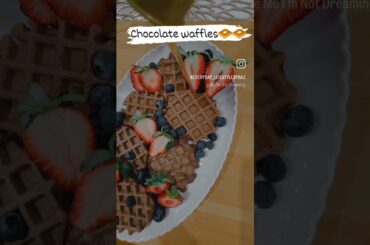 Healthy Breakfast ideas#food #foodie #chocolate #healthy #recipe #highprotein #weightloss #breakfast