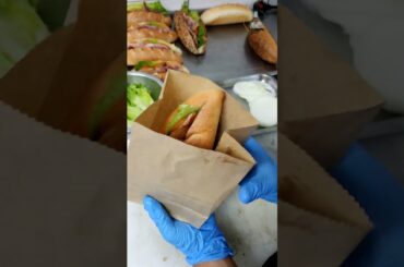 Sandwich #recipe #healthy #cooking #love #food #tasty #duet | Chef Astro D