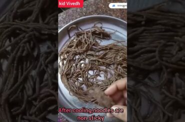 #multigrain mixed vegetable Noodles #eveningsnacks for kids#healthy snack recipe