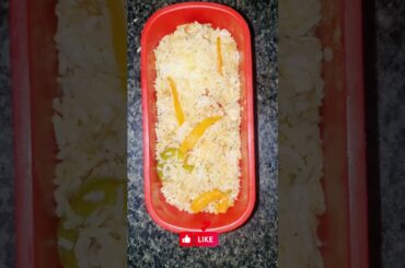 Ultimate Chicken & Veggie Mix Biryani for Kids | Healthy Lunch Ideas