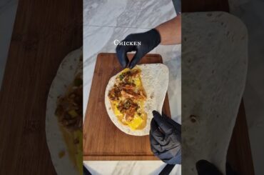 chicken Tortilla #foodie #food #healthy #cooking #foodlover #recipe #easy