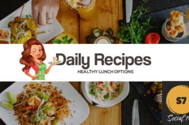 healthy food recipes , healthy diet@social7am