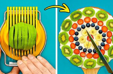 Yummy Dessert Recipes: Use a Fruits to Cook Healthy Sweets