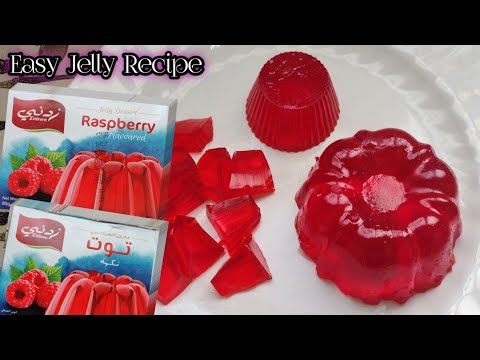 Jelly Recipe| Zidnee jelly Recipe| Raspberry Jelly Recipe|Zidnee Toot Jelly | Zidnee Jelly Powder Jelly Recipe| Zidnee jelly Recipe| Raspberry Jelly Recipe|Zidnee Toot Jelly | Zidnee Jelly Powder