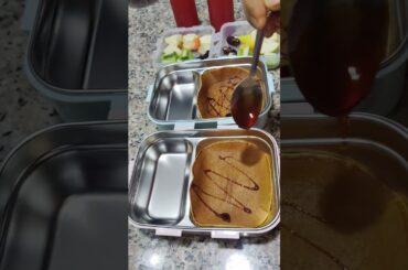 #43- Healthy lunchbox n breakfast / lunch n breakfast for husband n kids/September-18 / kasbena