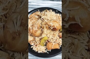 Punjabi Chicken Pulao Recipe#shorts#youtubeshorts#viral#treanding