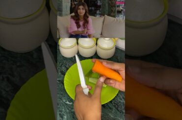 Shilpa shetty salad recipe healthy salad recipe shilpa shetty recipe #salad #shorts #viral