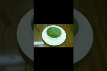 Unveiling the Perfect Palak Soup Recipe for a Healthy Meal#ytshort #shortvideo
