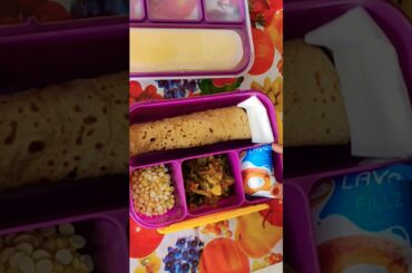 health lunch box idea#shorts #trending #ytshorts #kidslunchboxidea #lunch#food#cooking#lunchtime