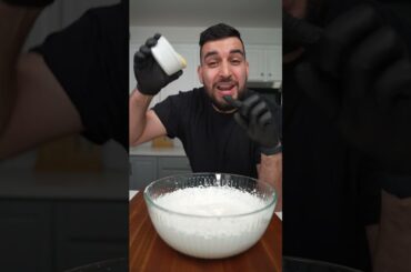 The Best Oreo Ice Cream Sandwich