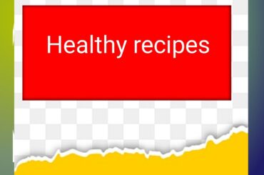 how to make healthy salad on youtube channel || healthy salad recipes for weight loos