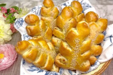 Chicken bread recipe | lunchbox recipe | Easyomatic cuisine