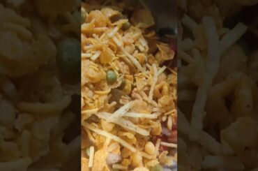 1min Snack Recipe||Cornflakes Snacks||Tasty and Healthy||Cornflakes Mixture Recipe