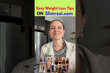 Easy healthy weight loss recipes for women #weightlossrecipes