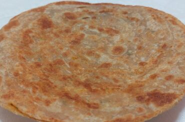 Aloo Ka Lachedar Paratha Recipe | New Style Aloo Ka Paratha