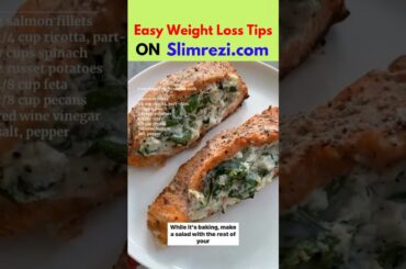 Easy healthy weight loss recipes for beginners #weightlossrecipes