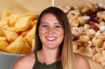 Back-To-School Recipes Kids Will Love