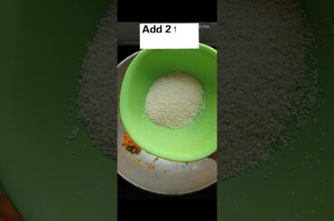 Baby Evening Snacks Recipe for Kids 8 months to 2 years