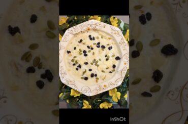 Special Vermicelli (Pheni) | Instant Healthy Breakfast Recipe #shorts #youtubeshorts #viral