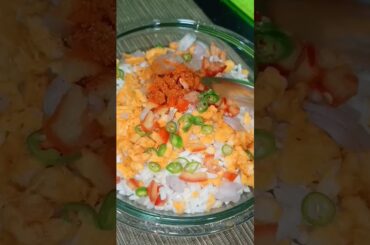 Healthy snack recipes in 2 minutes|healthy food#firstshortvideo #foodshorts #viralshorts#viralshorts