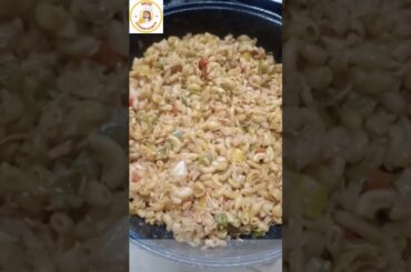 macaroni || macaroni recipe || Healthy Recipes for weight loss  @anjeekitchensecrets