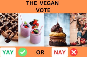 5 Healthy Vegan Snack Recipes that You Can Make Quickly