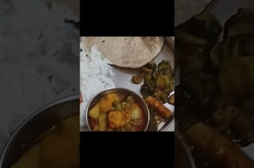 lunch recipe#foodie #healthy food #heeriya #yt_shorts