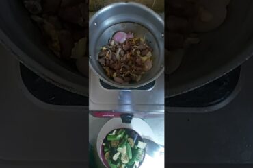 #cooking #recipe #saudistyle  #vlog #healthy GINISANG GULAY