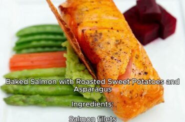 Healthy Dinner Recipes for the Whole Family" #healthy