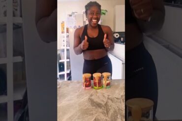 Healthy Snack Ideas #healthyrecipes #healthysnacksrecipes #youtubeshorts