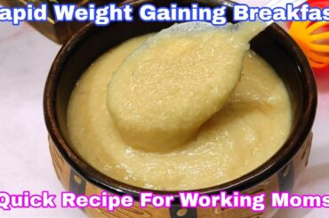 Baby Food Recipes For 8 Months To 18 Months | Baby Food | Healthy Food Bites