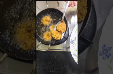 MASALA VADA - Healthy homemade dish #shorts #cooking #food