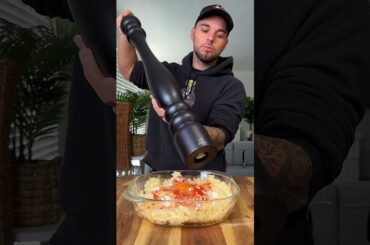 Healthy Low Calorie Hashbrowns Recipe | Quick & Easy Homemade Breakfast