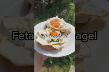 3 BEST MEALS TO BUILD MUSCLE