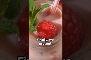 Slim Down with Smoothies: Top 3 Weight Loss Recipes