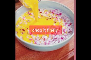 #New Chinese healthy  Breakfast Recipe#breakfast ideas