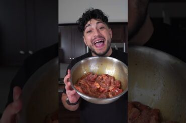 The Only Lamb Gyro Recipe You Need